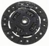 SACHS 1878 003 234 Clutch Disc